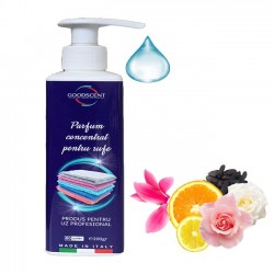 Concentrated perfume for laundry - Diamond Flowers