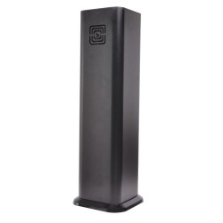 Aroma Diffuser Good Scent GS1800 Tower Luxury, black colour