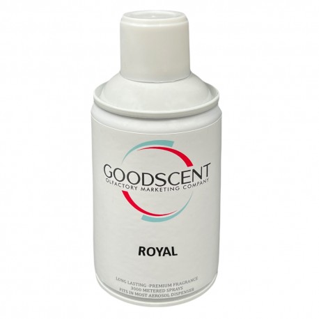 Royal - Rezerva Spray Odorizant 250 ml