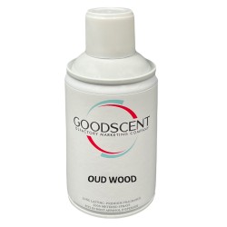 Old Wood - Aerosol refill 250 ml