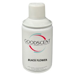 Black Flower - Rezerva Spray Odorizant 250 ml