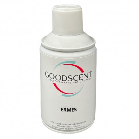 Ermes - Rezerva Spray Odorizant 250 ml