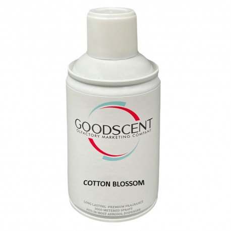 Cotton Blossom - Aerosol refill 250 ml