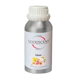 Esenta parfum ambiental, Good Scent, aroma Lilium 500 gr