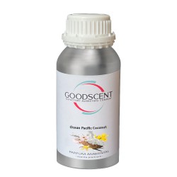 Esenta parfum ambiental, Good Scent, aroma Ocean Pacific Coconut, 500 gr