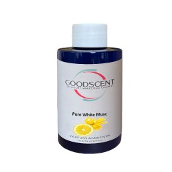 Esenta parfum ambiental, Good Scent, aroma Pure White Musc, 100 gr