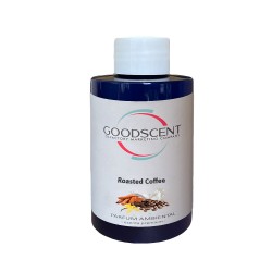 Esenta parfum ambiental, Good Scent, aroma Roasted Coffee, 100 gr