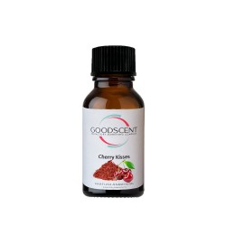 Aroma & Essential Oil, Good Scent, Cherry Kisses fragrance, 10gr