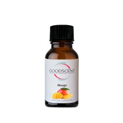 Aroma & Essential Oil, Good Scent, Mango fragrance, 10gr