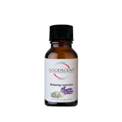 Aroma & Essential Oil, Good Scent, Relaxing Lavender fragrance, 10gr
