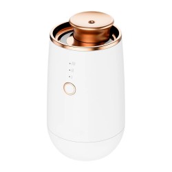 Mini Aroma Diffuser Good Scent A603 Elegance, with rechargeable baterry, white colour