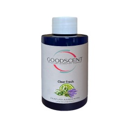 Aroma & Essential Oil, Good Scent, Odour Neutraliser Clear Fresh fragrance, 100 gr