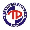 TRANSPORT PUBLIC SA Bacau